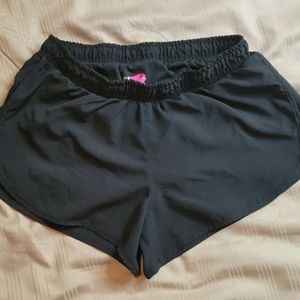Jogging shorts